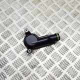 Ölleitung für Lader Volvo XC40 (536) 31321050
