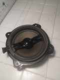 Lautsprecher rechts hinten Audi A3 Cabriolet (8P) 8H0035411D