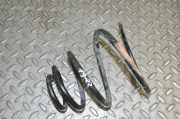 Feder links vorne Porsche 911 Cabriolet (997)