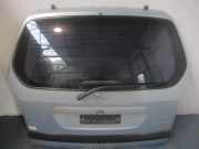 Heckklappe geschlossen Opel Zafira A (T98)