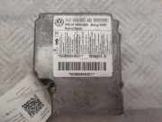 Steuergerät Airbag VW Golf V (1K) 1K0909605AB