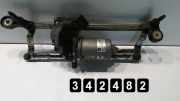 Wischermotor vorne Opel Corsa D Van (S07)