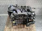 Motor ohne Anbauteile (Benzin) Ford Focus IV (HN) 140MILES