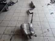 Auspuffanlage hinten Skoda Octavia III (5E) 5E0253609H