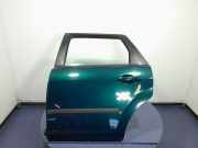 Tür links hinten Ford Focus II Cabriolet (DB3)
