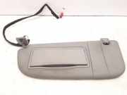 Sonnenblende links Peugeot 406 Coupe (8C)