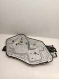 Fensterheber rechts hinten Skoda Yeti (5L) 5L0837402