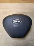 Schleifring Airbag Kia Ceed 1 SW (ED) 569001H000