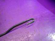Wischerblatt Opel Signum (Z-C/S) 09185813RH