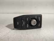 Radio Bedienschalter Mazda 5 (CR1) CC33669L1