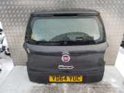 Kofferraumdeckel FIAT 500L (351_, 352_) 1.3 D Multijet