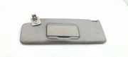 Linke Sonnenblende VW GOLF III (1H1) 1.9 TDI 1h0857552