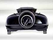 Tachometer Mazda 3 (BM, BN) ECBJF3F