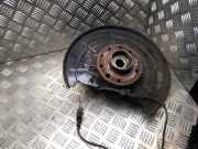 Stumpf vorne links OPEL MERIVA B 1.7 CDTI 2075 132620