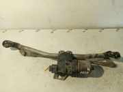 Scheibenwischermechanismus vorne OPEL ASTRA H Sedan (L69) 1.7 CDTi 13111211