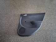 Türpolster hinten rechts HYUNDAI i20 (PB, PBT) 1.1 CRDi 833201J000