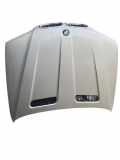 Motorhaube BMW X5 (E53) 3.0 d