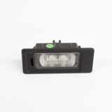 Kennzeichenbeleuchtung AUDI Q3 (8U) 2.0 TDI 4G0943021