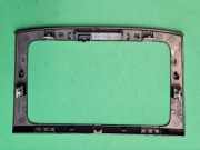 Musik-Player Verkleidung VW PASSAT B6 (3C2) 2.0 FSI 3c0858069