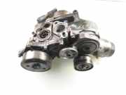 Ölfilterhalter HONDA FR-V (BE) 2.2 i CTDi (BE5)