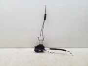 Türschloss links vorne Nissan Murano I (Z50)