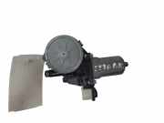 Motor Fensterheber links vorne Nissan X-Trail II (T31) 80731