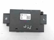 Andere Steuergeräte NISSAN QASHQAI III (J12) 1.3 DIG-T All-wheel Drive 284E76UB2E