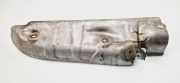 Heat Insulation BMW 5 Touring (F11) 535 d 7801645