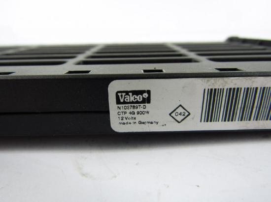 Elektrischer Schulterschulterkühler ALFA ROMEO GIULIETTA (940_) 1.6 JTDM (940FXD1A) N103789TD Bild Elektrischer Schulterschulterkühler ALFA ROMEO GIULIETTA (940_) 1.6 JTDM (940FXD1A) N103789TD