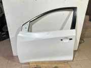 Vordere linke Tür NISSAN PULSAR Hatchback (C13) 1.2 DIG-T