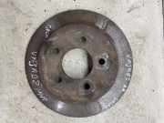 Bremsscheibe links hinten Fiat Ulysse (220)