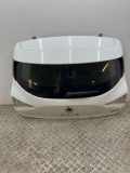 Kofferraumdeckel RENAULT CLIO V (B7_) 1.3 TCe 130 (B7MF)