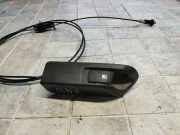 Fuel Tank Opening Cable TOYOTA AURIS (_E15_) 2.0 D-4D (ADE150_)