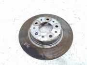 Bremsscheibe hinten links FIAT 500L (351_, 352_) 1.3 D Multijet