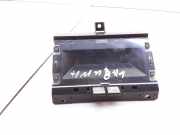 Uhr Renault Laguna I (B56) 7700822081
