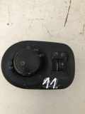 Spiegeleinstellschalter KIA SORENTO I (JC) 2.5 CRDi 040604