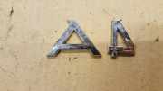 Emblem Audi A4 (8K, B8)