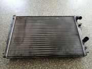 Kühler Renault Megane II (BM/CM) 8200062690