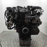 Motor JAGUAR F-PACE (X761) 2.0 D200 MHEV 204dty