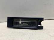 Kennzeichenbeleuchtung OPEL ZAFIRA B (A05) 1.9 CDTI 09164143