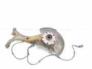 Achsschenkel (ABS) rechts vorne Audi A8 (4D, D2) 4D0407258AD