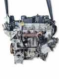 Motor VOLVO S80 II (AS) 1.6 DRIVe D4162T