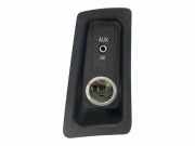 Zusätzliche Music Player-Anschlüsse BMW 1 (E81) 118 d 61316930561
