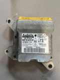 Airbag-Steuergerät RENAULT VEL SATIS (BJ0_) 2.2 dCi (BJ0E, BJ0F) 55078930