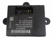 Türsteuergerät hinten links VOLVO V40 Cross Country (526) D3 31343873