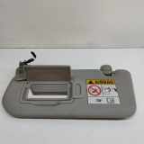 Linke Sonnenblende NISSAN QASHQAI III (J12) 1.3 DIG-T 96401-6UA2A