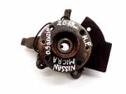 Radnaben vorne links NISSAN MICRA V (K14) 0.9 IG-T 411615FA0A 400155FA0H