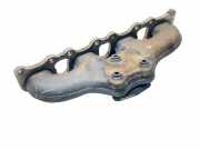 Auspuffkrümmer Porsche Cayenne 2 (92A) 94811112951