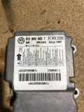 Airbag-Steuergerät VW JETTA III (1K2) 1.6 05H020S2300 1K0909605T