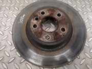 Bremsscheibe hinten links JAGUAR E-PACE (X540) 2.0 AWD 300MM